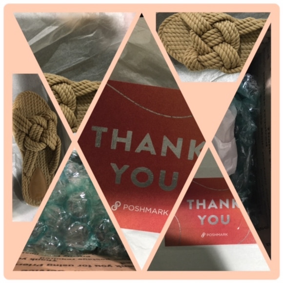 Your package is on the way! - Picture 1 of 2